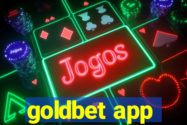 goldbet app